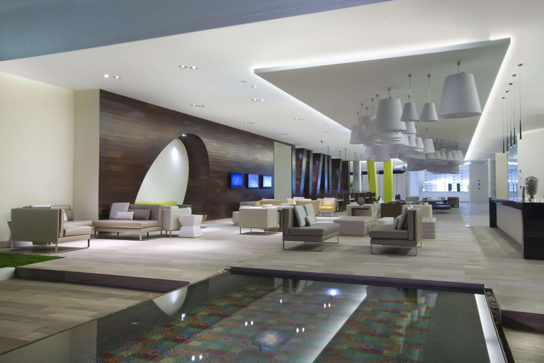 Public Area 4, Krystal Grand Puerto Vallarta All Inclusive, Puerto Vallarta