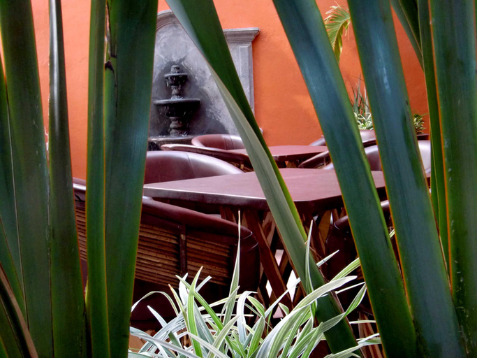 Exterior & Views 2, Rio Queretaro, Querétaro