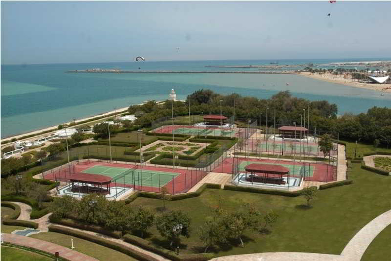 Others 5, Mirfa Hotel -Sea View