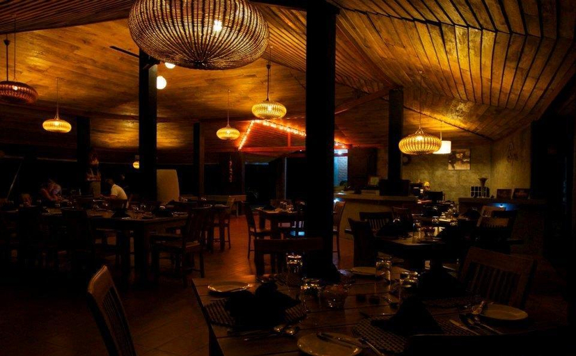 Food & Drinks 5, Suwaya Villa, Tangalle