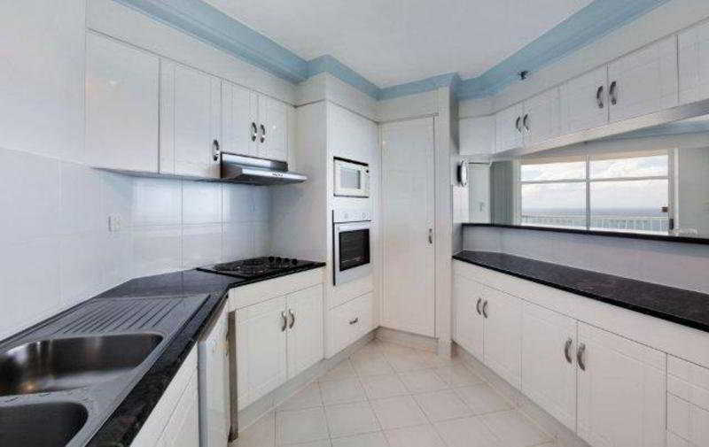 Bedroom 3, Burleigh Surf, Gold Coast