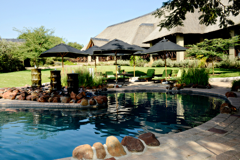 Sport & Beauty 2, Indaba Hotel, Spa and Conference Center, City of Tshwane