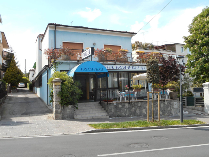 Primavera, Brescia