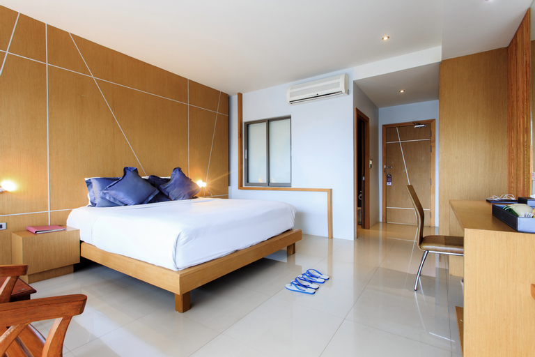 Bedroom 9