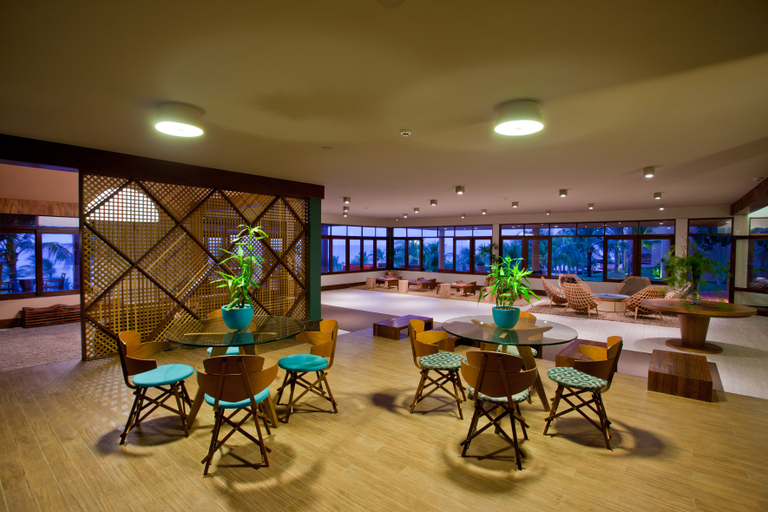 Public Area 4, Carmel Charme Resort, Aquiraz