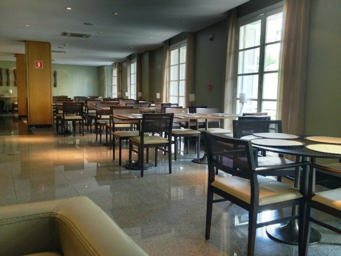 Food & Drinks 5, DELPLAZA Maraba Sao Paulo, São Paulo