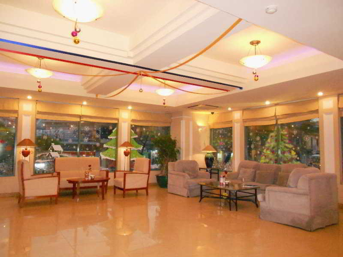 Public Area 4, The Tray Hotel Hai Phong, Ngô Quyền