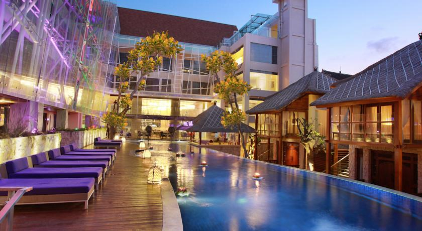 Grand Mega Resort & Spa Bali, Badung