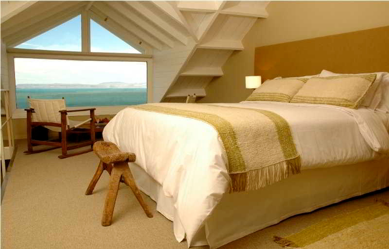 Bedroom 5, Los Ponchos Apart Boutique, Lago Argentino