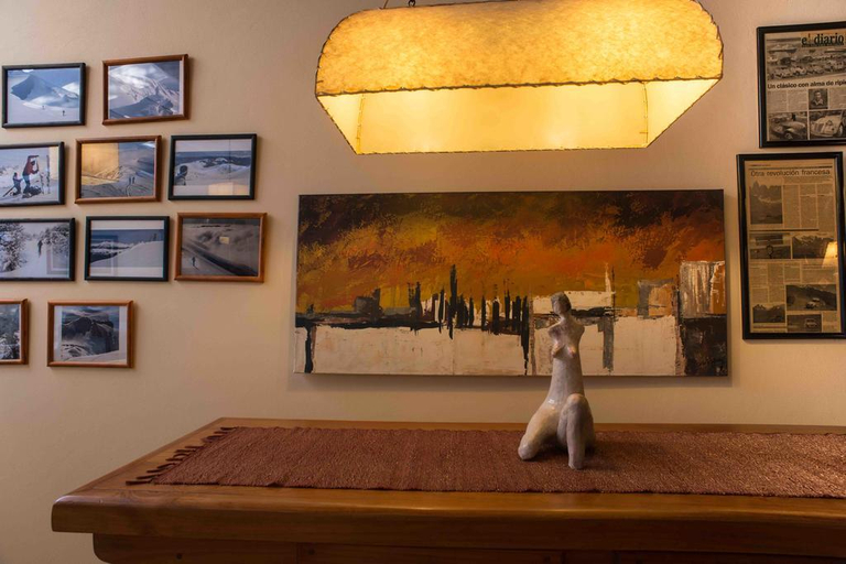 Public Area 2, Las Marianas Hotel, Bariloche