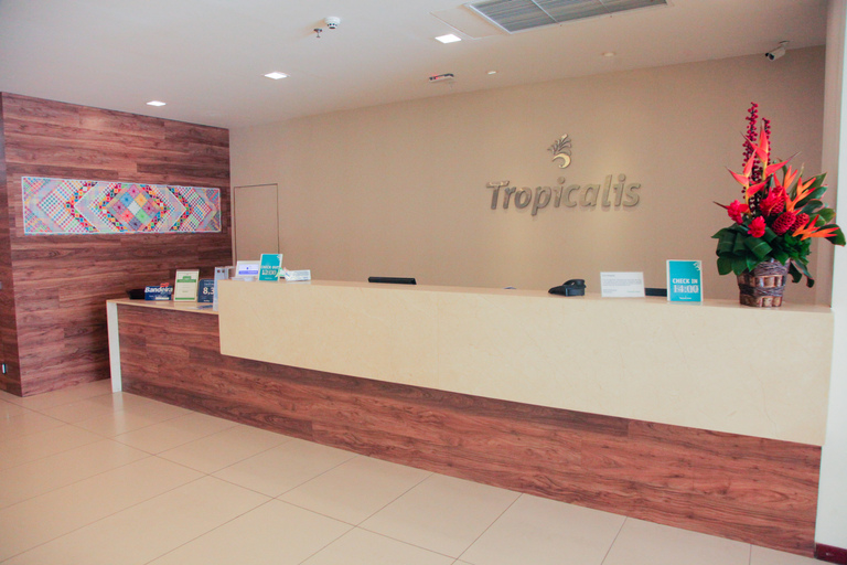 Public Area 3, Palms Ponta Verde by Tropicalis, Maceió (capital)