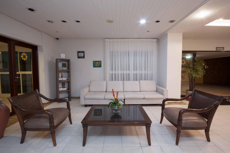 Public Area 3, Kastel Jampa, João Pessoa