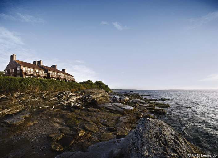 Exterior & Views 2, Club Wyndham Newport Overlook, Newport