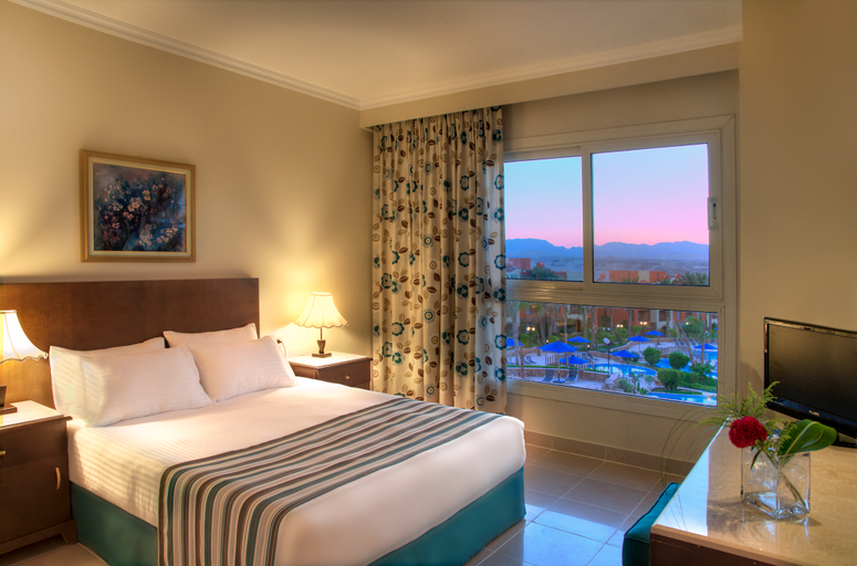 Bedroom 3, Cardina Resort, Marsa 'Alam