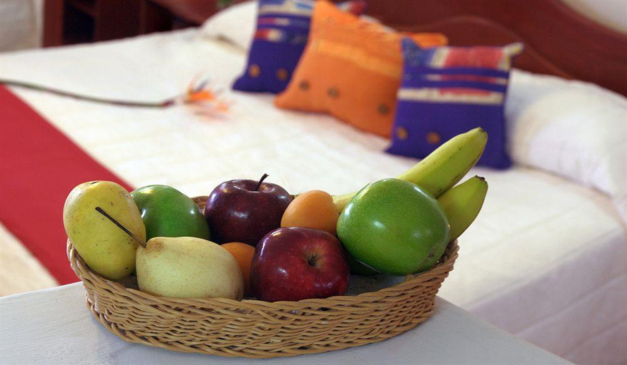 Food & Drinks 5, Villas Coco Resorts, Isla Mujeres