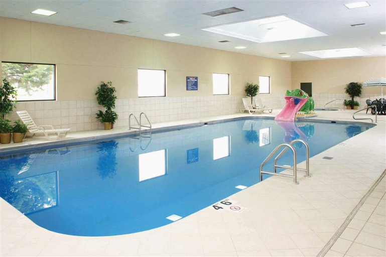 Sport & Beauty 5, AmericInn by Wyndham Watertown, Codington