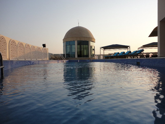 Sport & Beauty 2, Horizon Manor, Doha