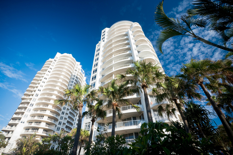 BreakFree Moroccan, Gold Coast