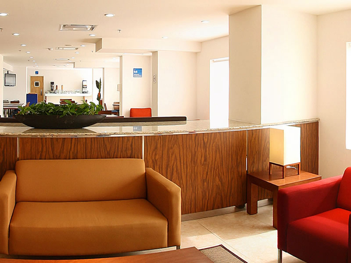 Public Area 3, One Guadalajara Centro Histórico, Guadalajara
