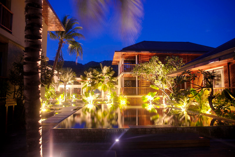 Exterior & Views 2, Dhevatara Beach Hotel & Spa