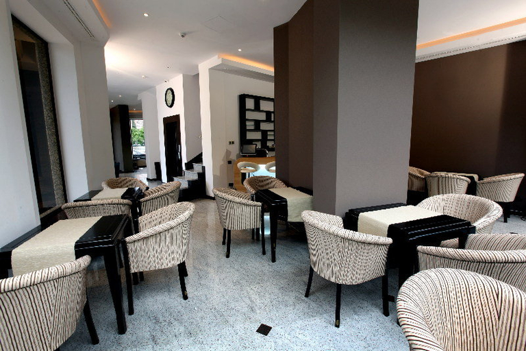 Food & Drinks 5, Ambiance Hotel, Municipiul Bucuresti