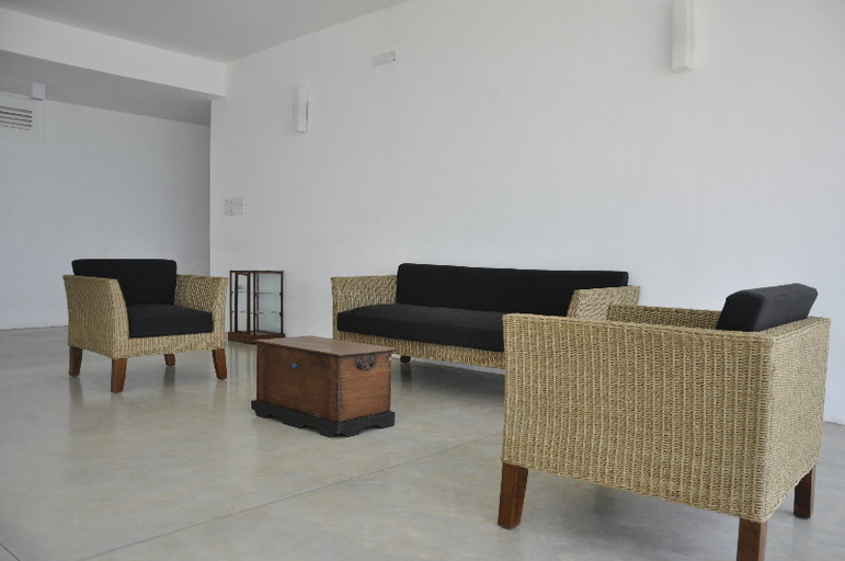 Public Area 3, Coral Rock by Bansei, Hikkaduwa