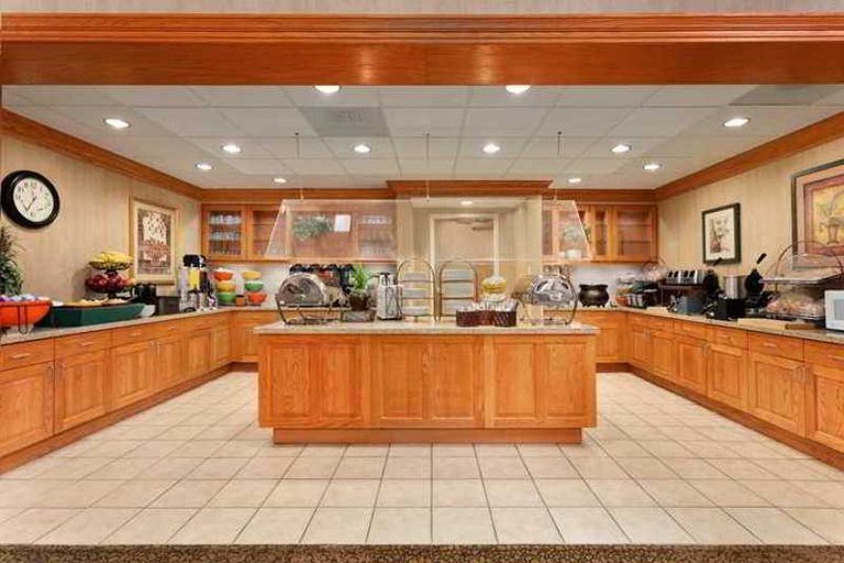 Public Area 2, Hyatt House Colorado Springs Airport, El Paso