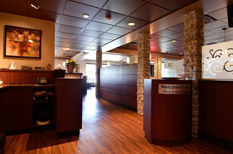 Public Area 2, Best Western Plus Langley Inn, Greater Vancouver