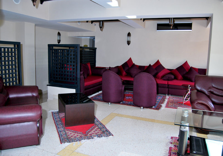 Public Area 3, Suite Hotel Tilila, Agadir-Ida ou Tanane