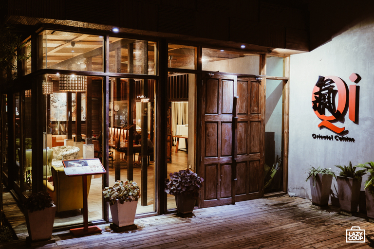 Public Area 5, Tango Luxe Beach Villa (SHA Extra+), Ko Samui