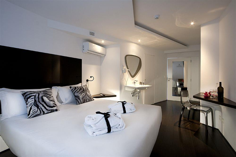 Bedroom 4, Absoluto Design Hotel, Viana do Castelo