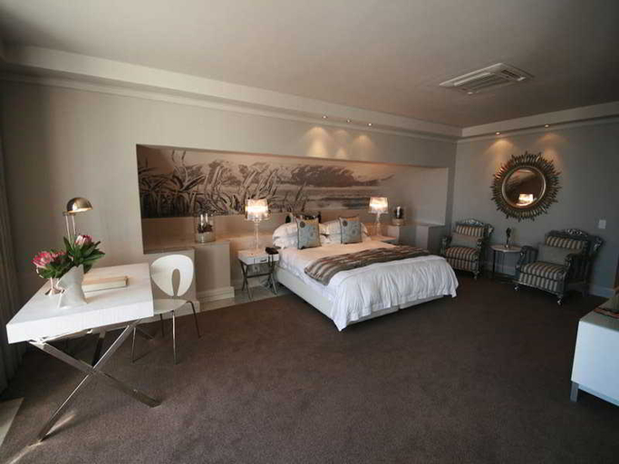 Bedroom 3, Place on the Bay, City of Cape Town