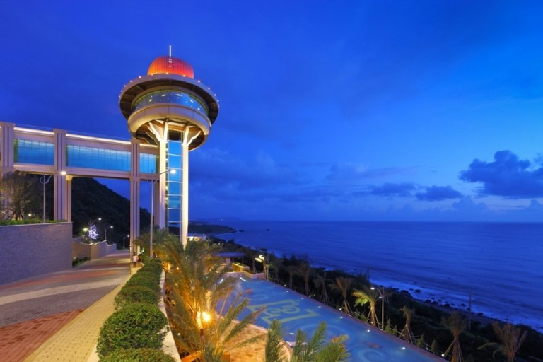 Exterior & Views 2, H Resort, Pingtung