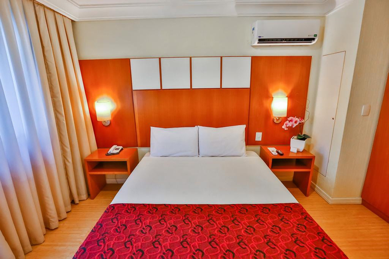 Bedroom 3, Dubai Macae By Atlantica, Macaé