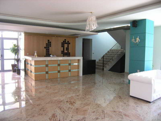 Public Area, Theofilos Superior Resort Hotel & Spa, North Aegean