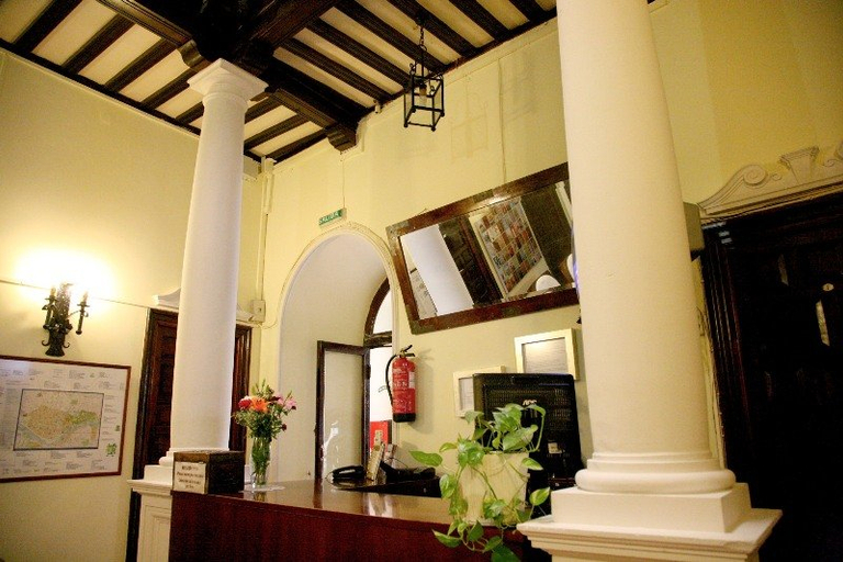Public Area