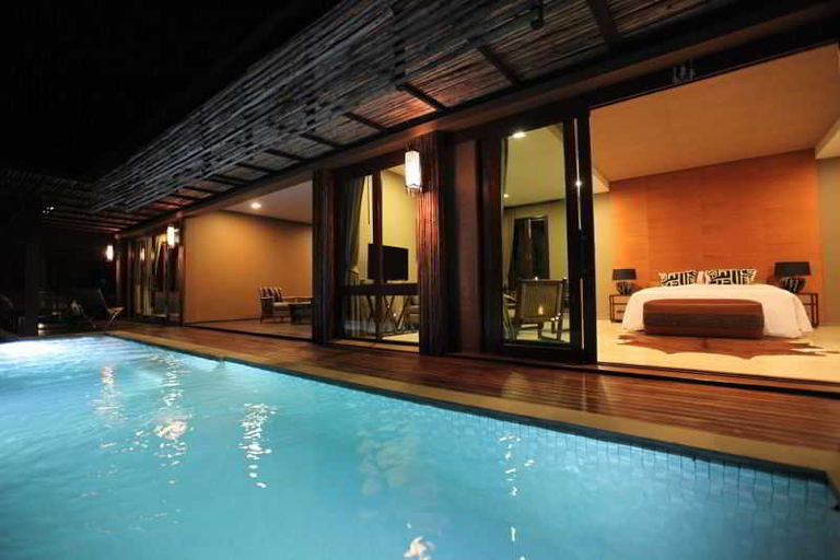 Sport & Beauty 2, Mountaincreek Golf Resort, Sikhiu