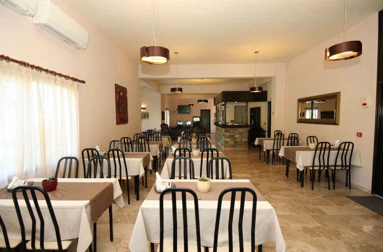 Food & Drinks 3, Kalives Resort, Central Macedonia