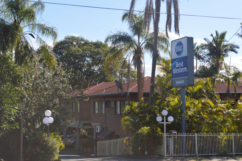 Best Western Ipswich, Ipswich - Central