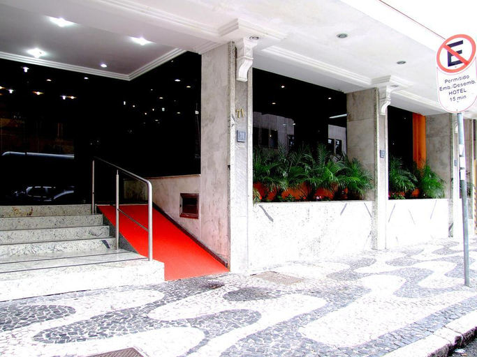 Public Area