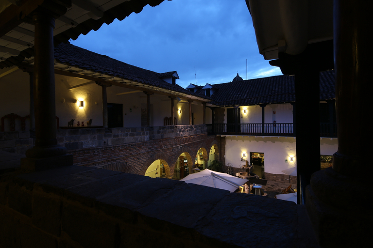 Exterior & Views 4, Casa Andina Premium Cusco, Cusco