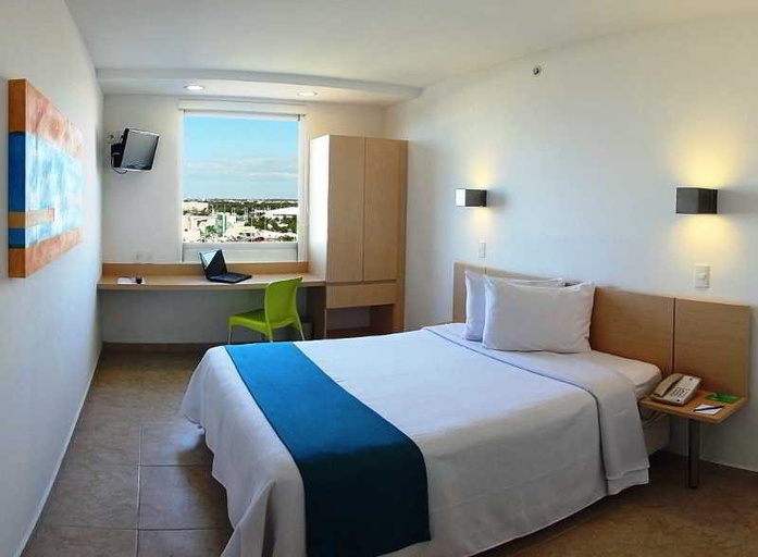 Bedroom 3, One Ciudad del Carmen Concordia, Carmen