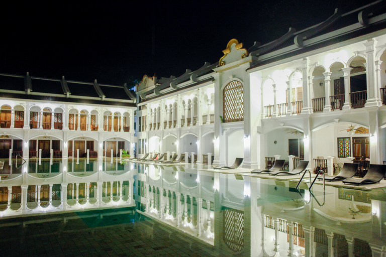 Sport & Beauty 2, Racha Island Resort, Phuket Island