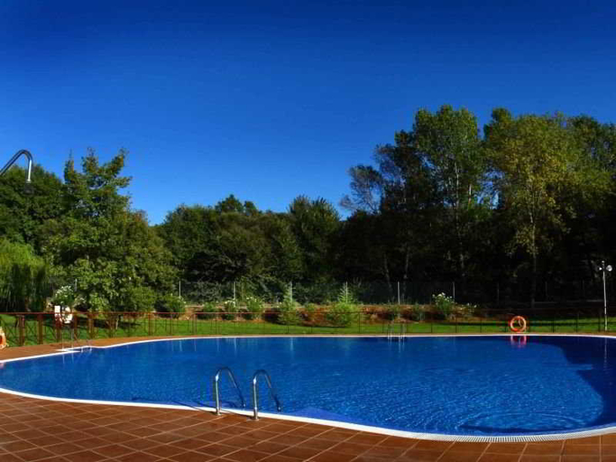 Sport & Beauty 2, Balneario Valle del Jerte, Cáceres