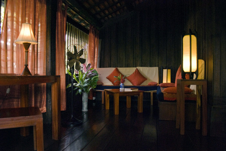 Public Area 2, My Dream Boutique Resort, Luang Prabang