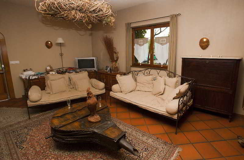 Public Area 2, Le Verger des Châteaux, The Originals Relais, Bas-Rhin