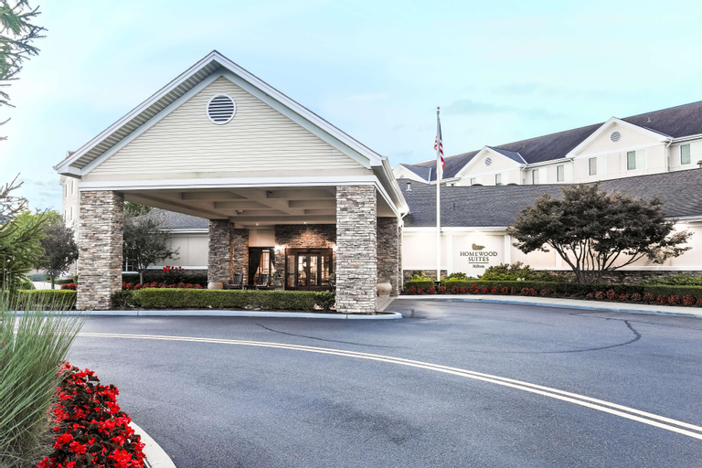 Homewood Suites by Hilton Long Island-Melville, Nassau