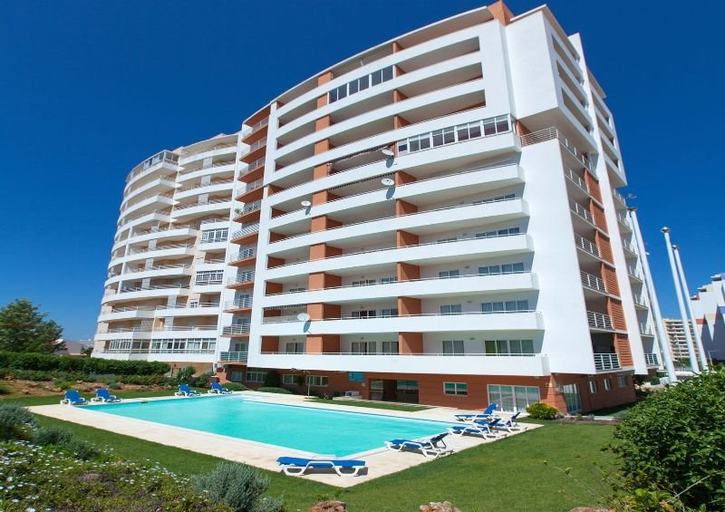 Exterior & Views, Flamingo Residence, Portimão
