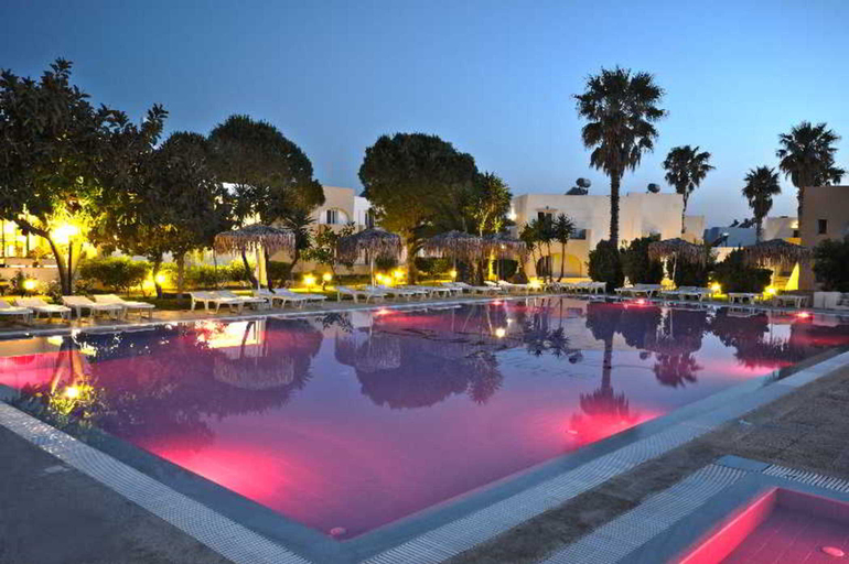 Sport & Beauty 2, Summer Village of Hippokrates, South Aegean