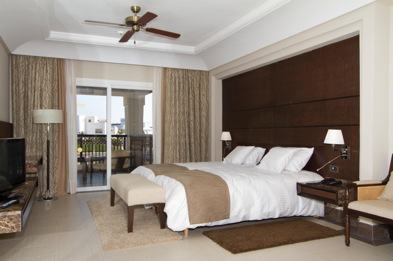Bedroom 3, Hotel Riu Palace Tikida Agadir - All Inclusive, Agadir-Ida ou Tanane